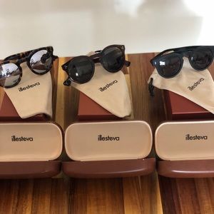 Illesteva Sunglasses